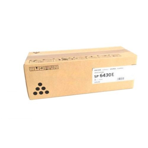 Ricoh Принт картридж тип SP 6430E SP 6430E (10000стр.) (407510)