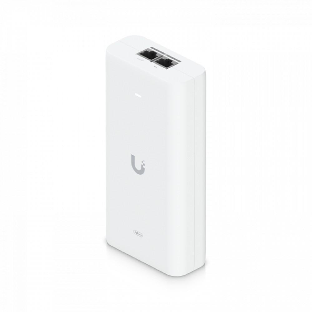 UBIQUITI PoE-54-90W-10G Блок питания 802.3bt (UACC-PoE+++-10G-EU)