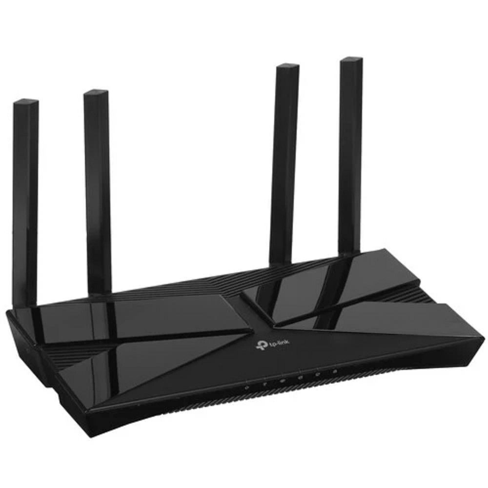Повреждение упаковки TP-Link Archer AX23 Двухдиапазонный гигабитный роутер Wi-Fi AX1800 с поддержкой Mesh