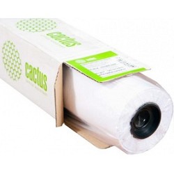 CACTUS CS-LFP80-1067457E Бумага для струйной печати, рулон