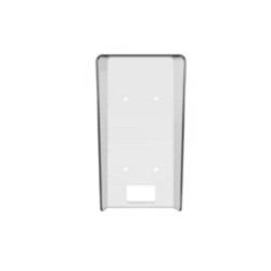HIKVISION DS-KABV6113-RS Козырек для настенного монтажа вызывной панели серии DS-KV6103/6113 серии