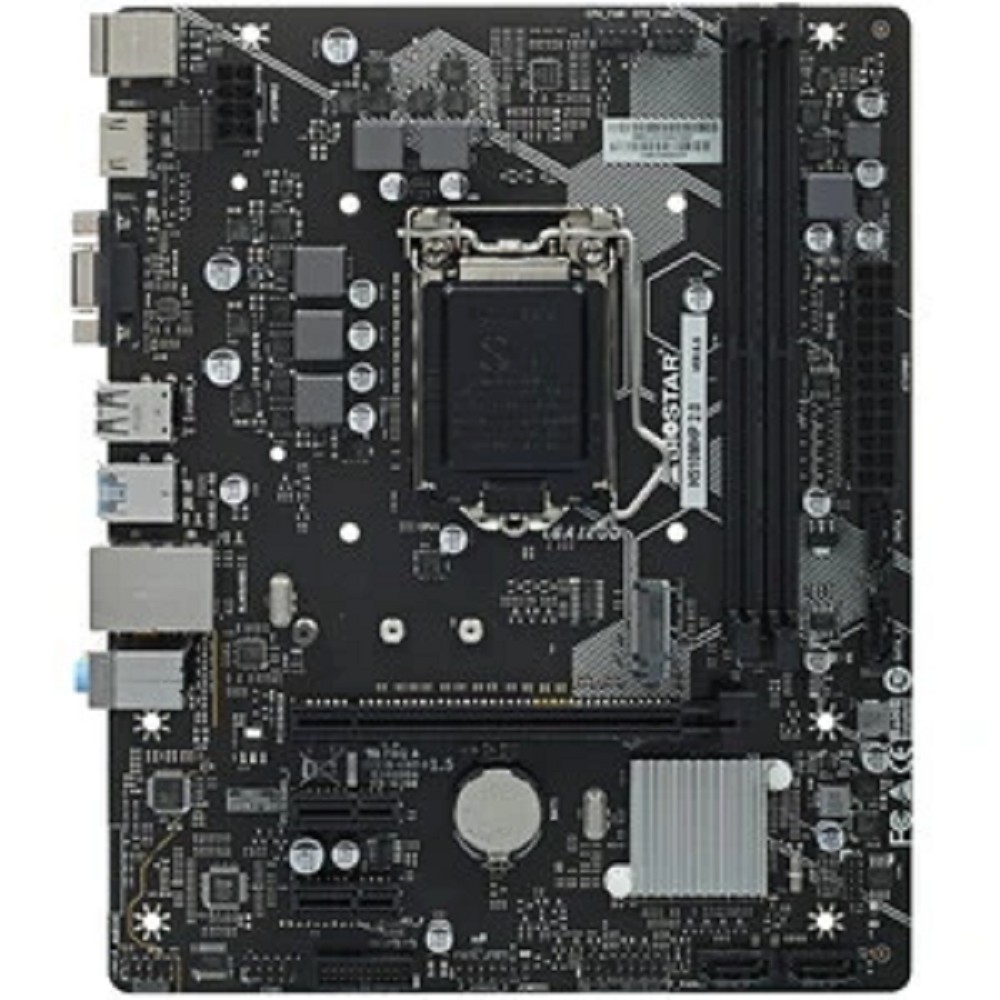 Biostar H510MHP RTL