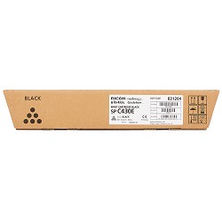 Ricoh 821204/821094/821279 Картридж тип SP C430E, Black Aficio SP C430DN/431DN, (21000стр.)