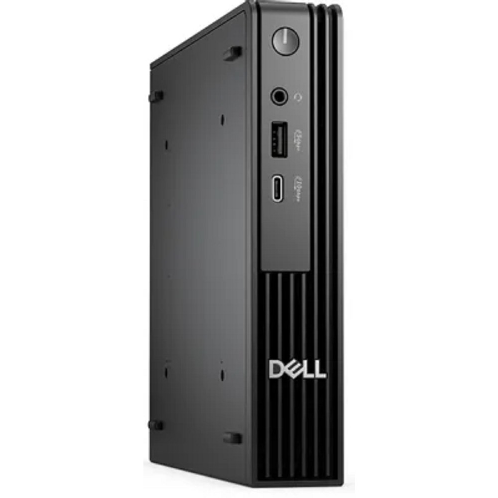 Dell Pro Micro [DPM-5811_16GB] Black {i5-14500T/16Gb/512Gb SSD/W11Pro/k+m}