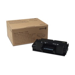 XEROX 106R02306 Принт-картридж (11K) Phaser 3320