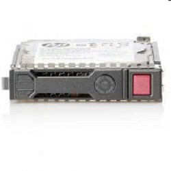 HP 600GB 6G SAS 15K rpm LFF (3.5-inch) SC Enterprise Hard Driv (652620-B21)