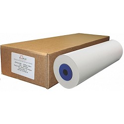 XEROX 450L91412 Бумага Inkjet Matt Coated 120г, 610мм x 30м (Португалия)