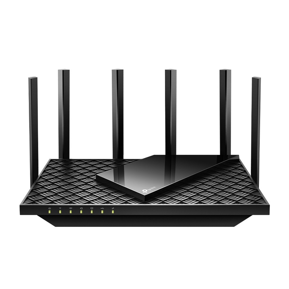 Повреждение упаковки TP-Link Archer AX72 Pro AX5400 Двухдиапазонный гигабитный Wi-Fi 6 роутер