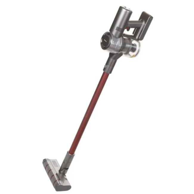 Dreame V11 Cordless Vacuum Cleaner (VVN6) Беспроводной пылесос вертикальный (GLOBAL)