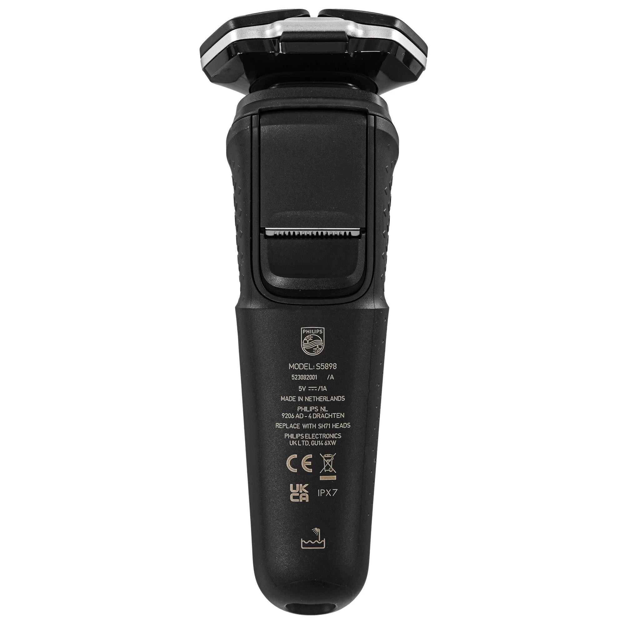 Бритва S5898/35 PHILIPS