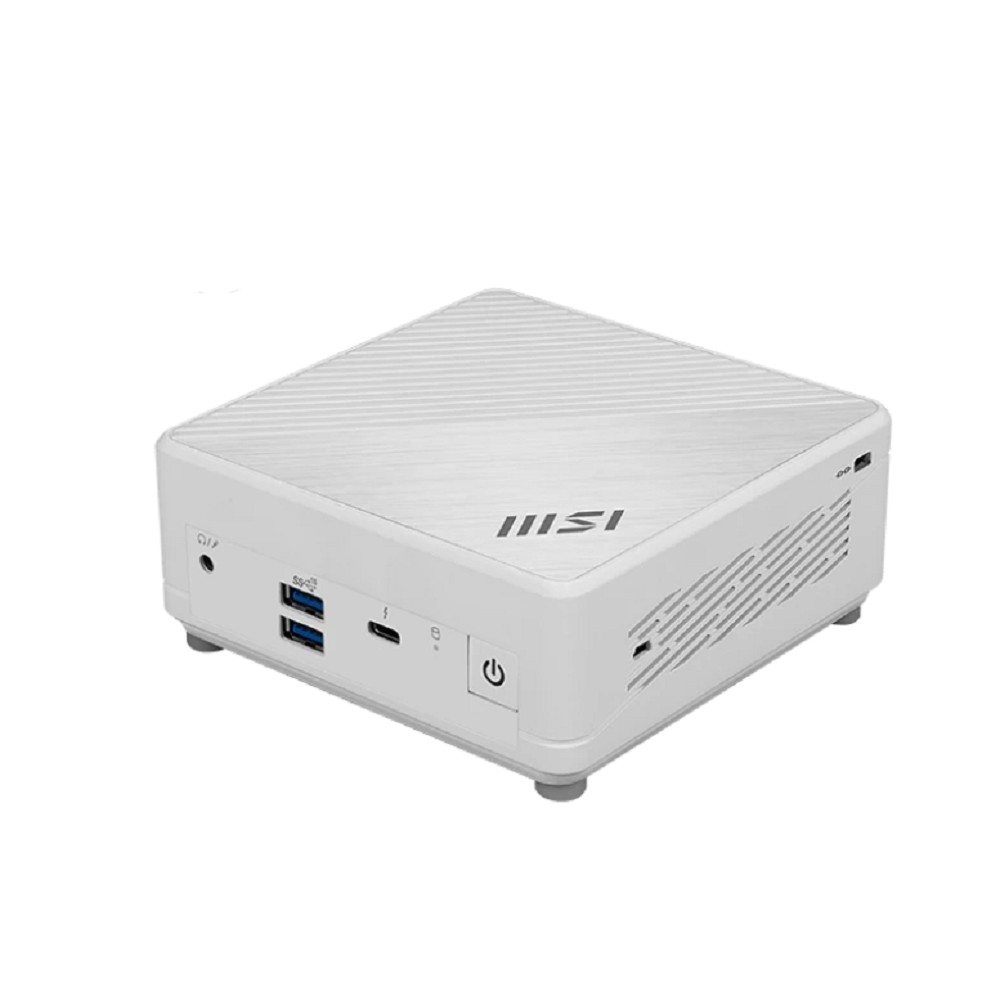 MSI Cubi 5 1M-641XRU [9S6-B0A822-641] White {Core 3 100U/8Gb/SSD512Gb Graphics/noOS}