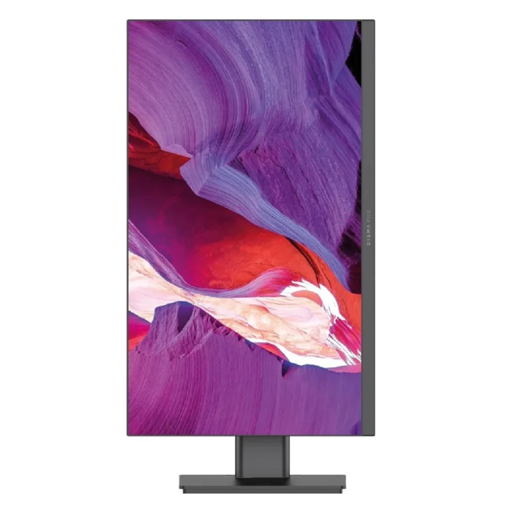 Digma Pro Unity 27" Full HD i3 1215U/16Gb/SSD512Gb UHDG/CR/W11Pro/kb/m/серый/черный 1920x10