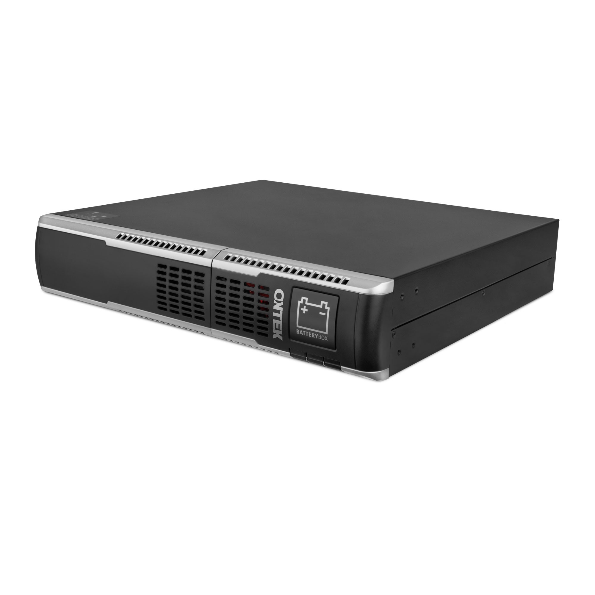  Батарейный модуль ONTEK SM RT 1 BM  18Ач х 24В {12В/9Ач * 4шт}     			