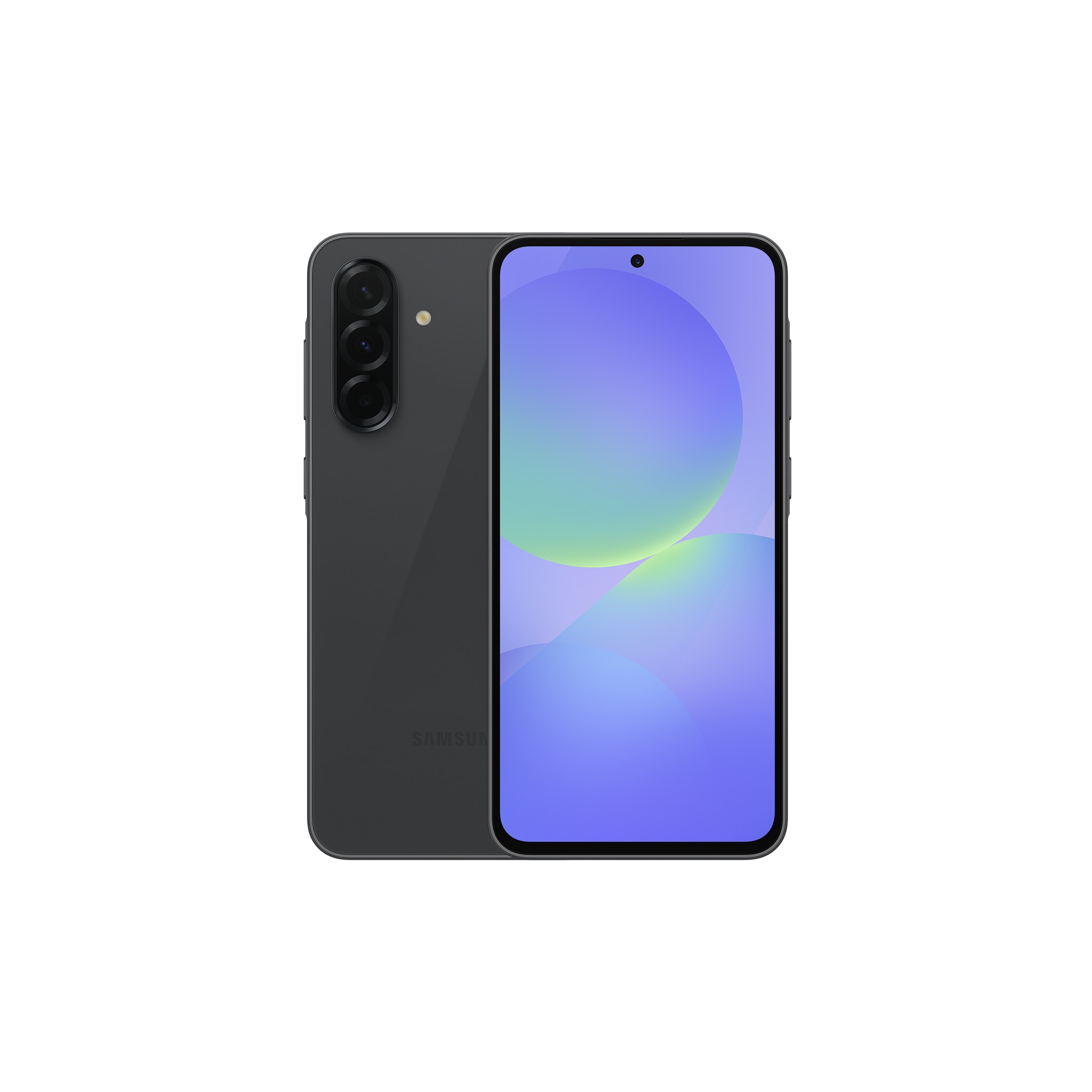 Samsung GALAXY A36 8/128GB AWESOME BLACK (SM-A3666BZKPMEA)
