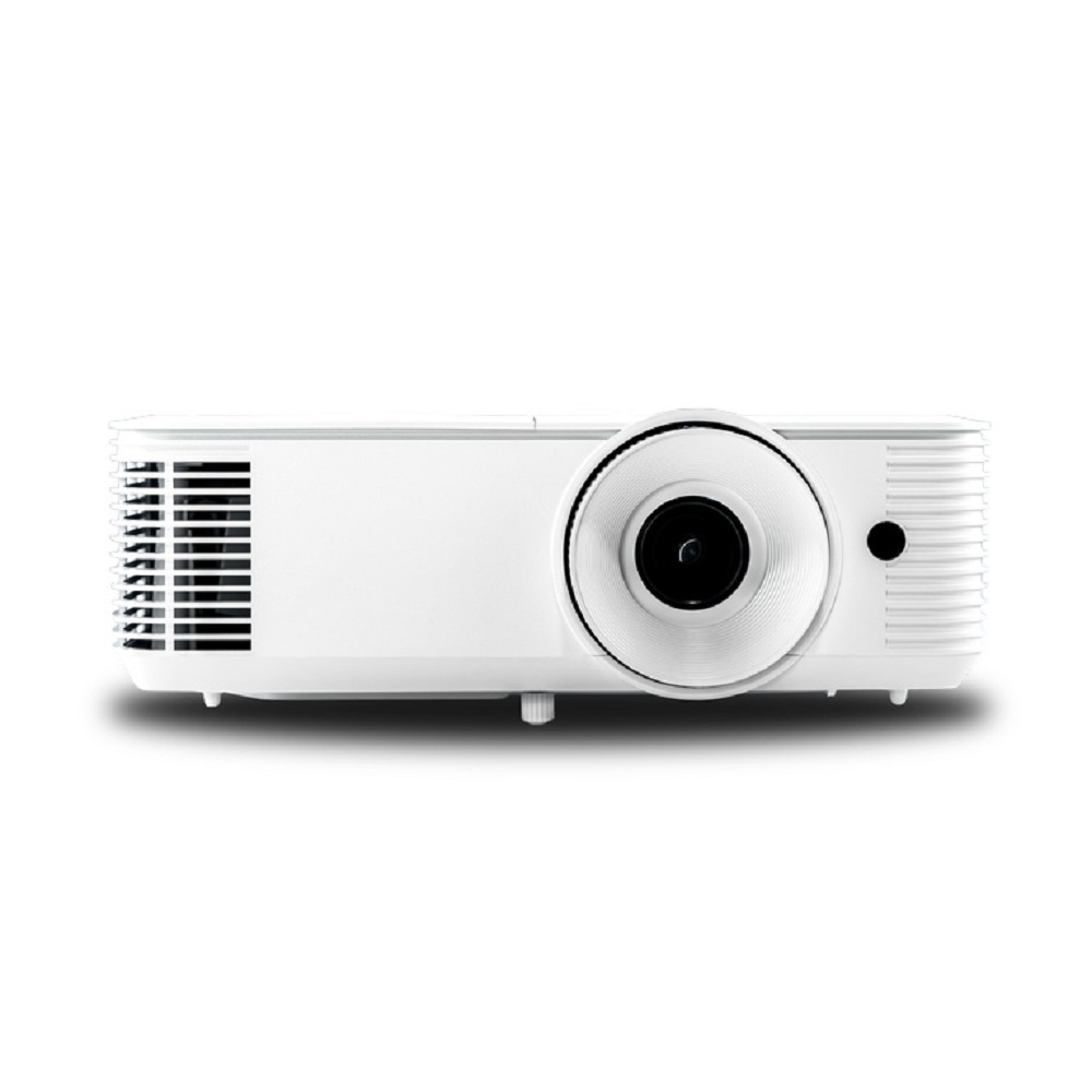 Exell EXD101W Проектор {DLP, 3800 ANSI, XGA (1024x768), Объектив 1.94 - 2.16}