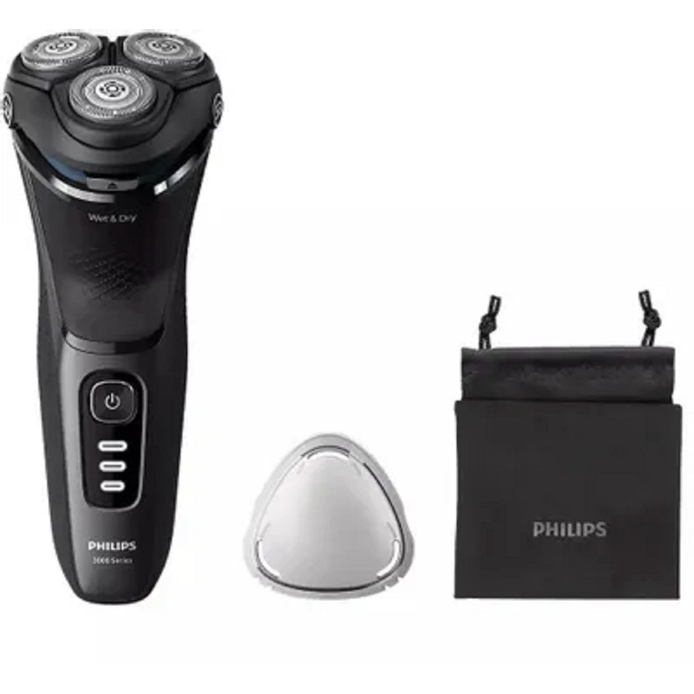 Электробритва Philips S3244/12,  черный