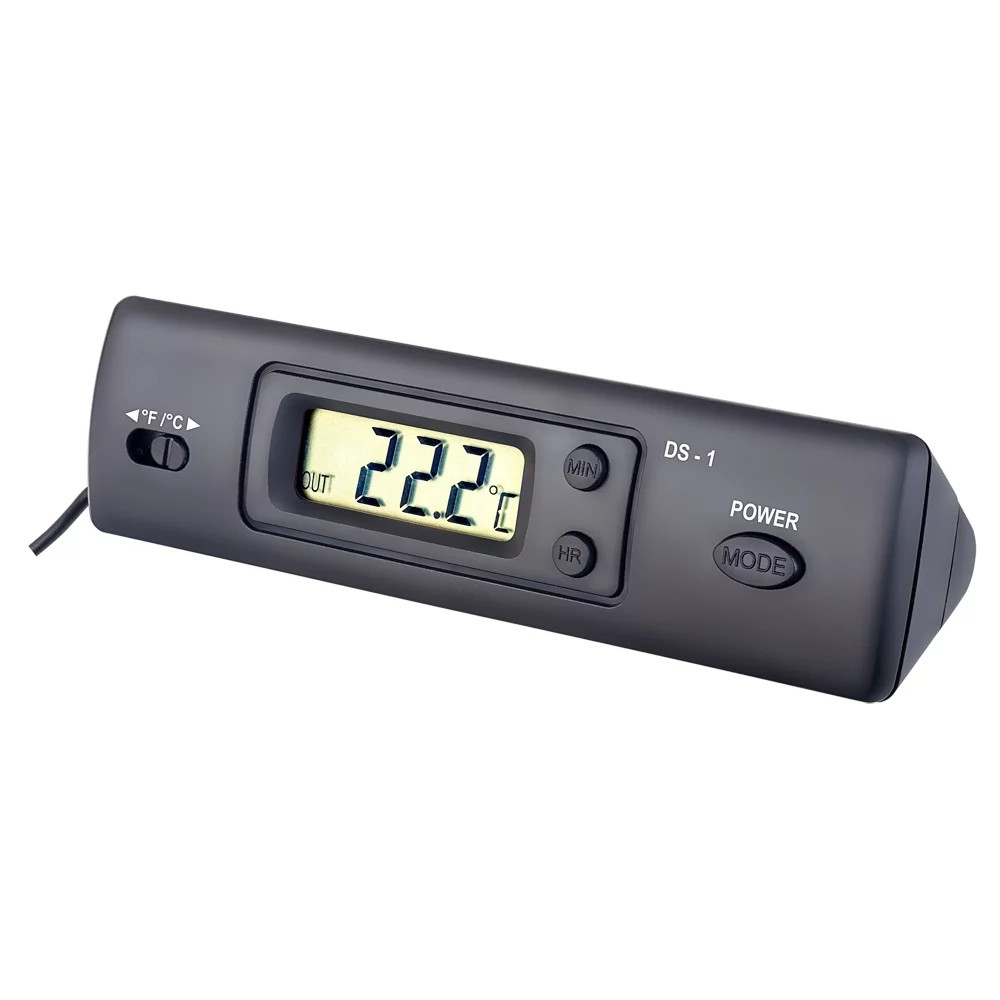 Perfeo Часы-метеостанция "Iday", (PF-DS-1)