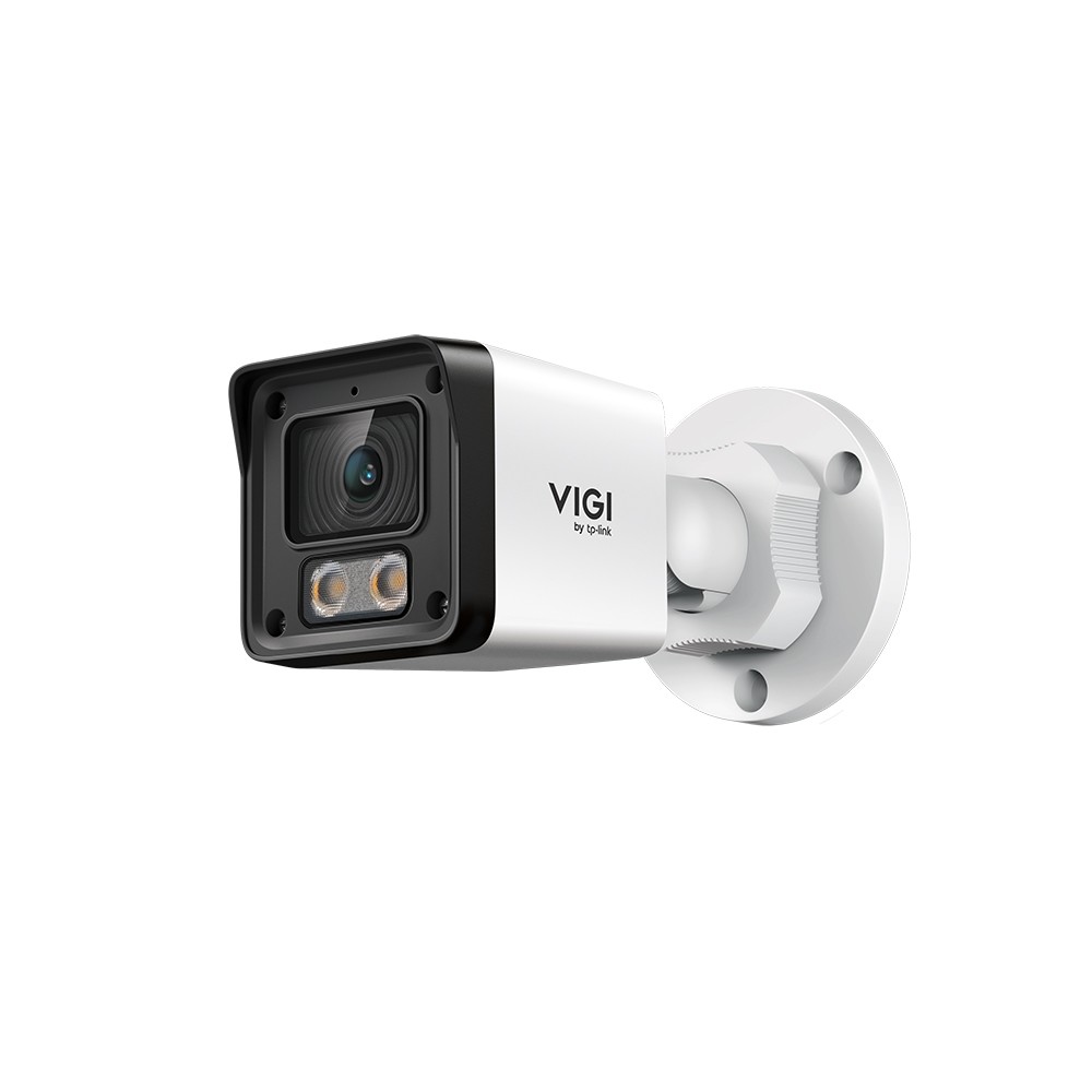 TP-Link EasyCam C320(4mm) VIGI 2MP Уличная цилиндрическая камера с цветным ночным видением
