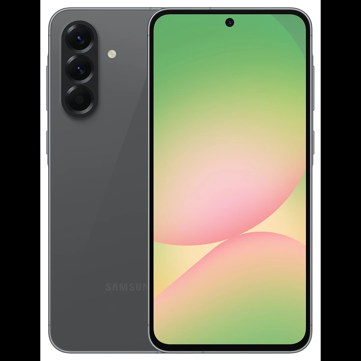Samsung Galaxy A56 SM-A566E 8+128Gb графит (SM-A566EZKACAU)
