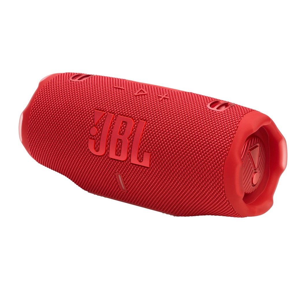 JBL Charge 6 красный 45W 1.0 BT (JBLCHARGE6RED)
