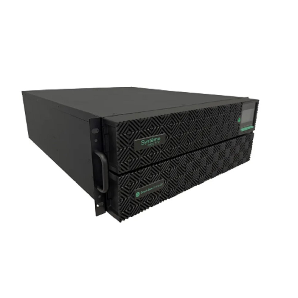 SYSTEME ELECTRIC Smart-Save SRTSE 2 SRTSE8KRTXLIG2