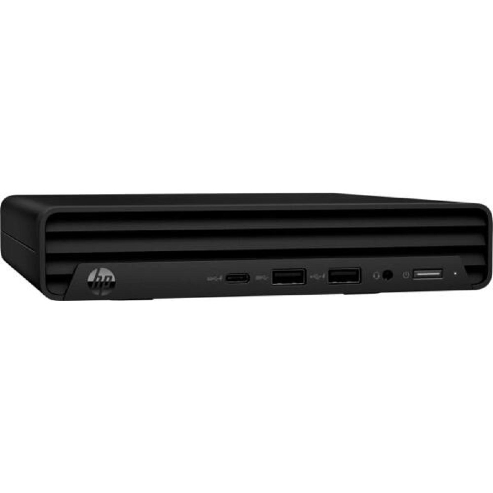 HP 260 G9 DM [936P0EA] { Pentium Gold G8505 /8Gb/256Gb SSD/ DOS + USB mouse Eng клавиатура}