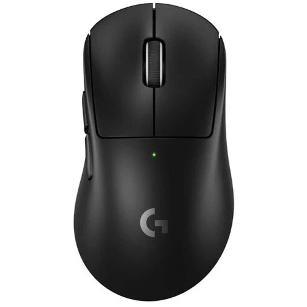 910-007357 Logitech Mouse G PRO Х Superlight 2 DEX Wireless Gaming Black 