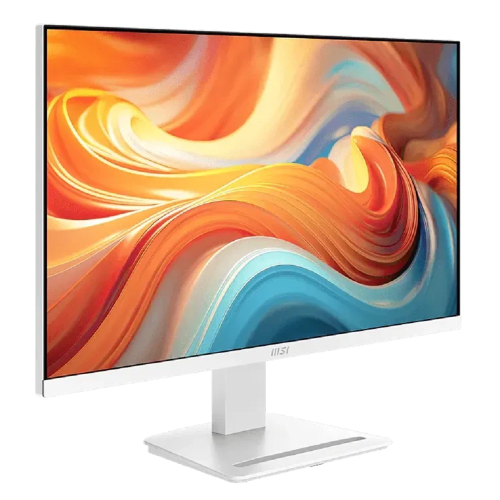 MSI PRO 27" MP273QW E14 {IPS 2560x1440 144Hz 300cd HDMI DisplayPort M/M In}
