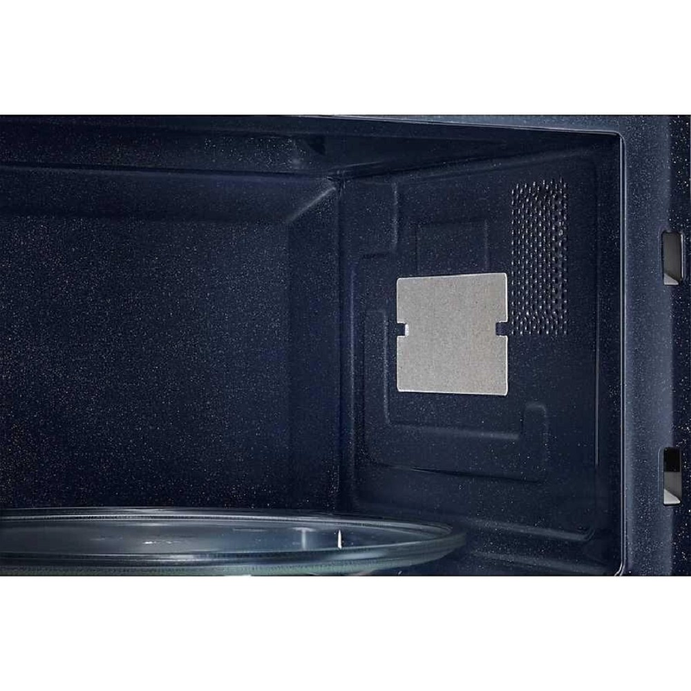 Samsung MS23K3614AK/BW Микроволновая печь, 23л, 800Вт, черный