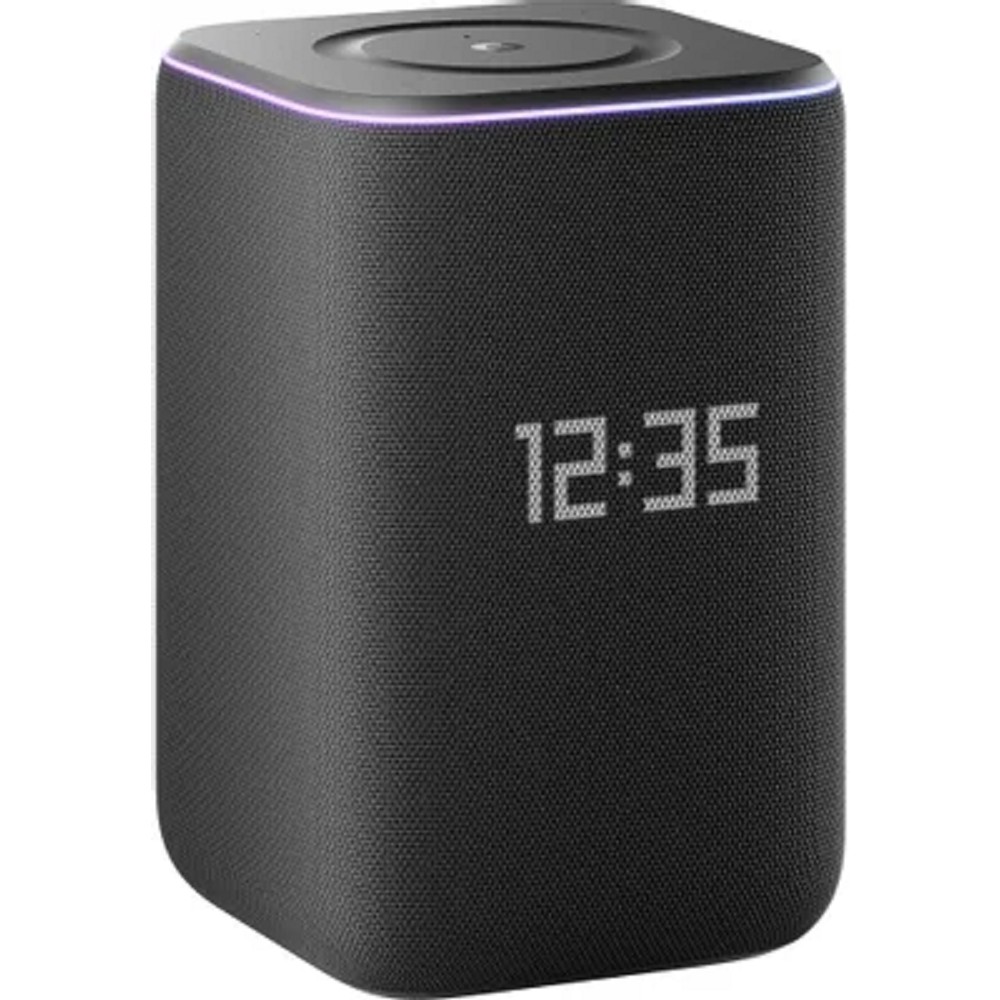 Яндекс Станция 3 Zigbee Black [YNDX-00060BLK]