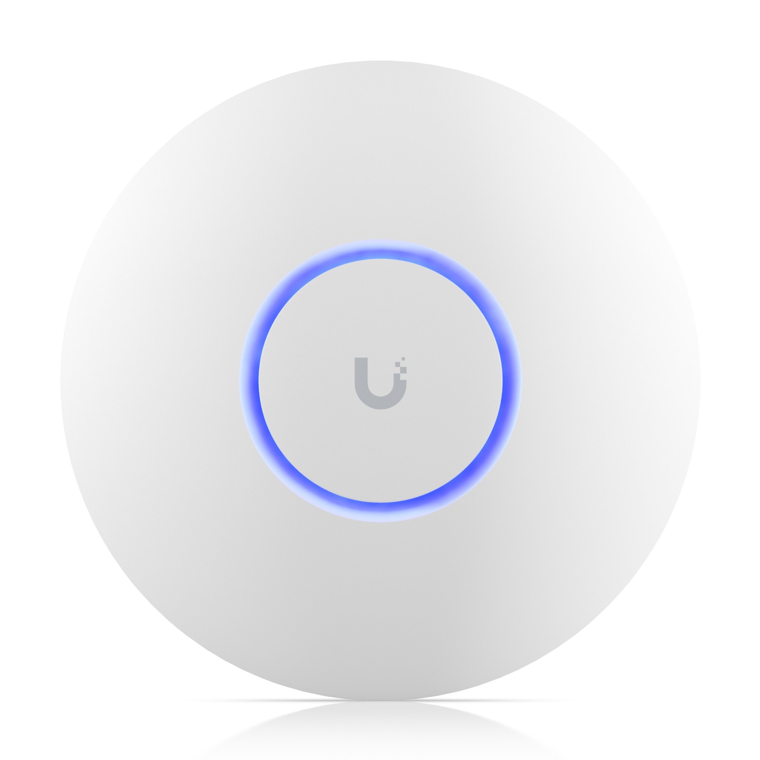 UBIQUITI U6-Pro Точка доступа UniFi 6 AP Pro 2.4+5 ГГц, Wi-Fi 6, 4х4 MU-MIMO, 802.3at, 1х 1G RJ45 