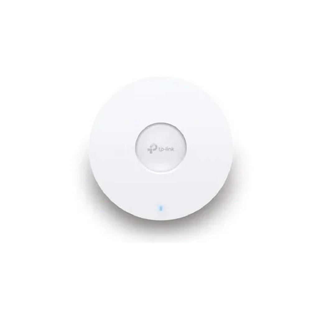 TP-Link EAP783 Потолочная точка доступа Wi-Fi BE19000