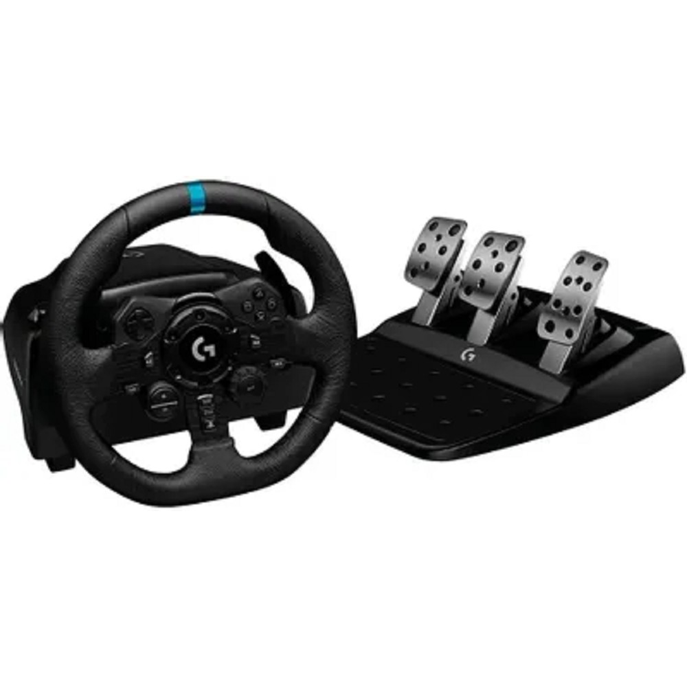 941-000151/941-000149 Logitech G923 Steering Wheel - USB 