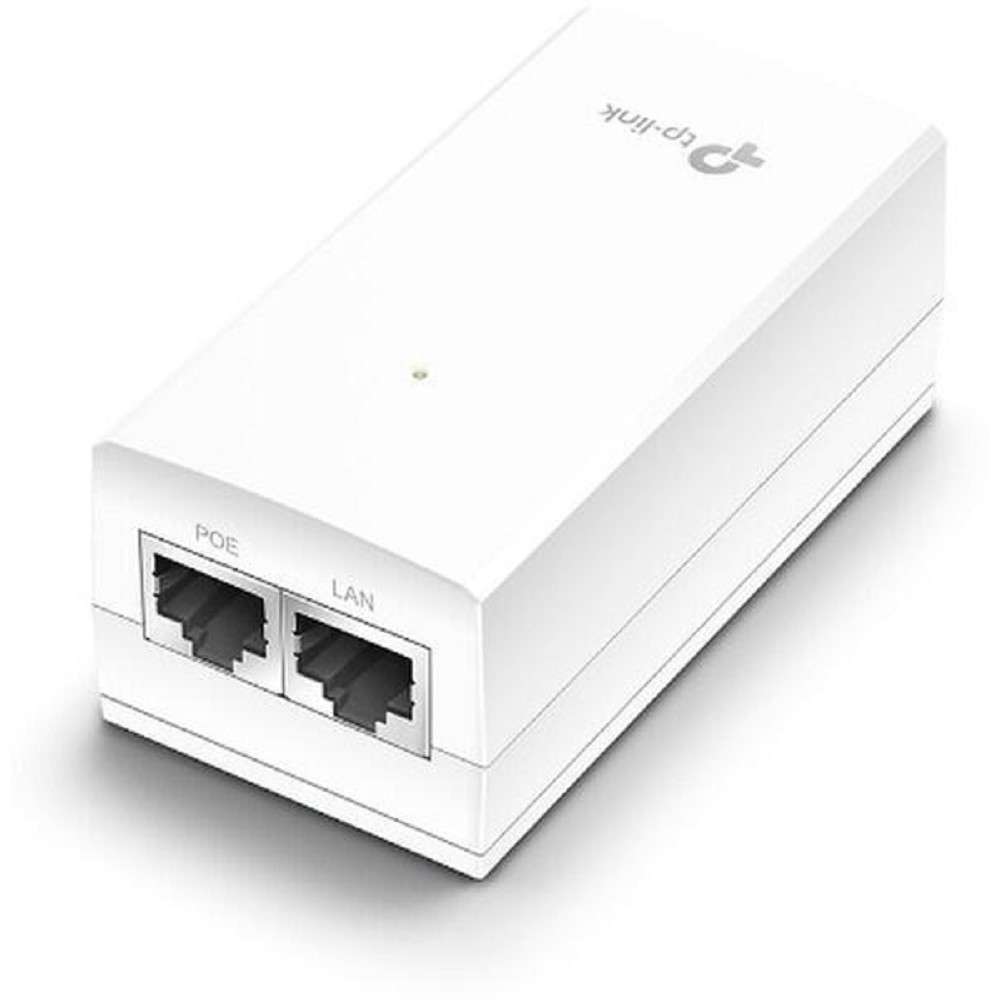 TP-Link POE4818G Адаптер Passive PoE 48 В 18 Вт Omada