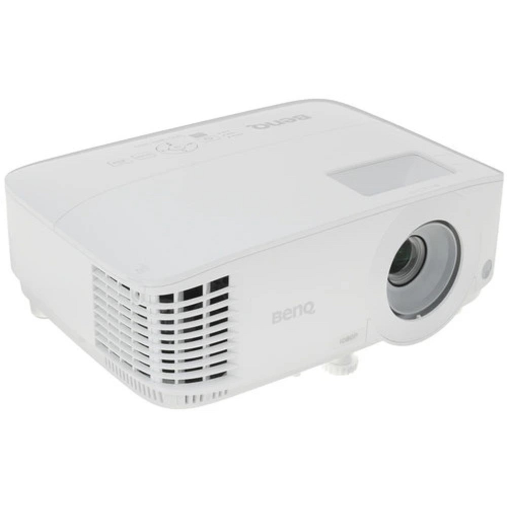 BenQ MH550 {DLP 3500Lm (1920x1080) 2000:1 ресурс лампы:5000часов 2xHDMI 2.3кг}