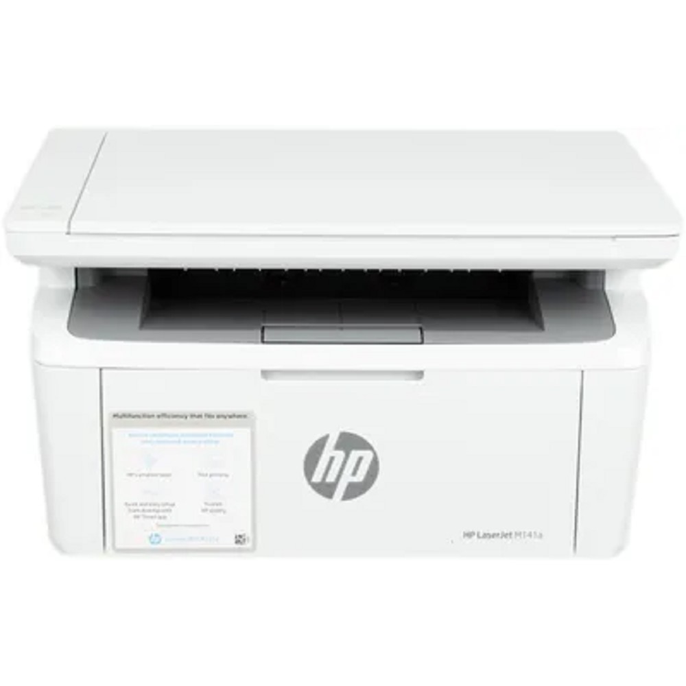 HP LaserJet MFP M141a_BBU (7MD73A_BBU) {старт картр. 150a}