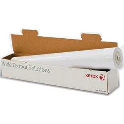 XEROX 450L91404 Бумага Inkjet Matt Coated 90г, 610мм x 45м 