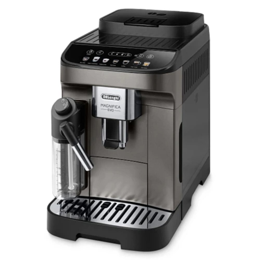 Delonghi ECAM 290.81.TB Кофемашина 