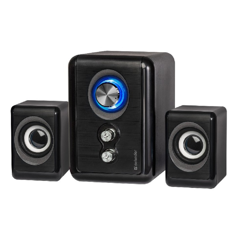 Defender V11 11 Вт, питание от USB [65111]