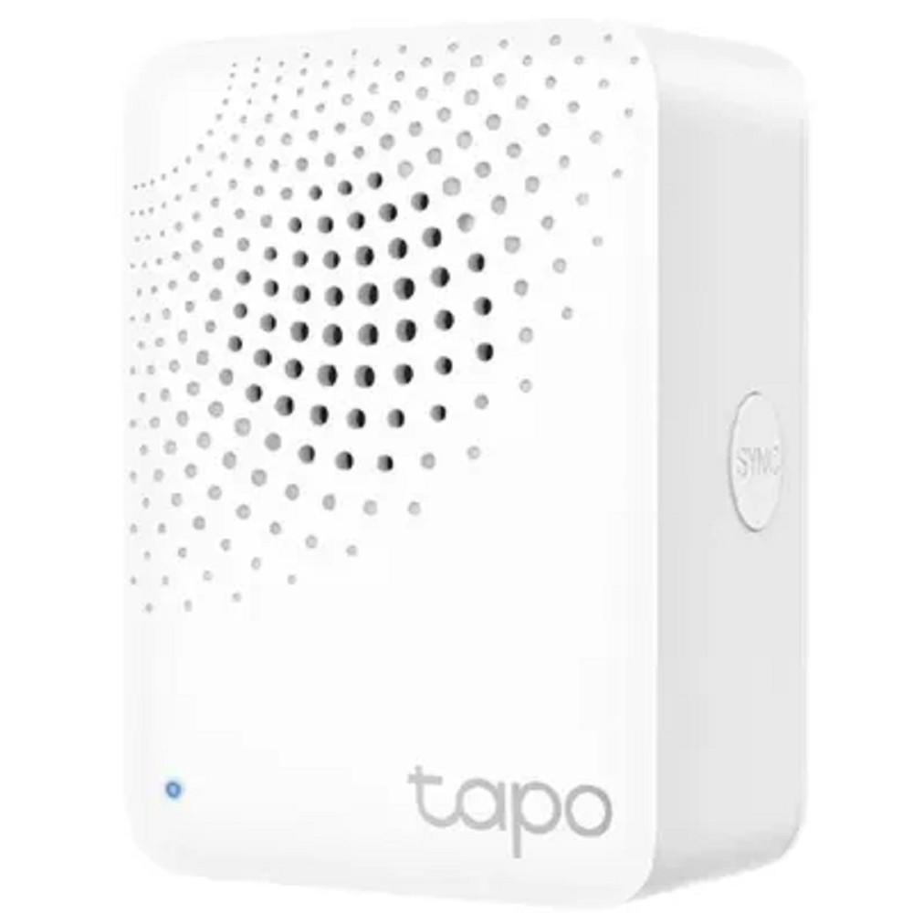 TP-Link Tapo H100 Центр управления умным домом