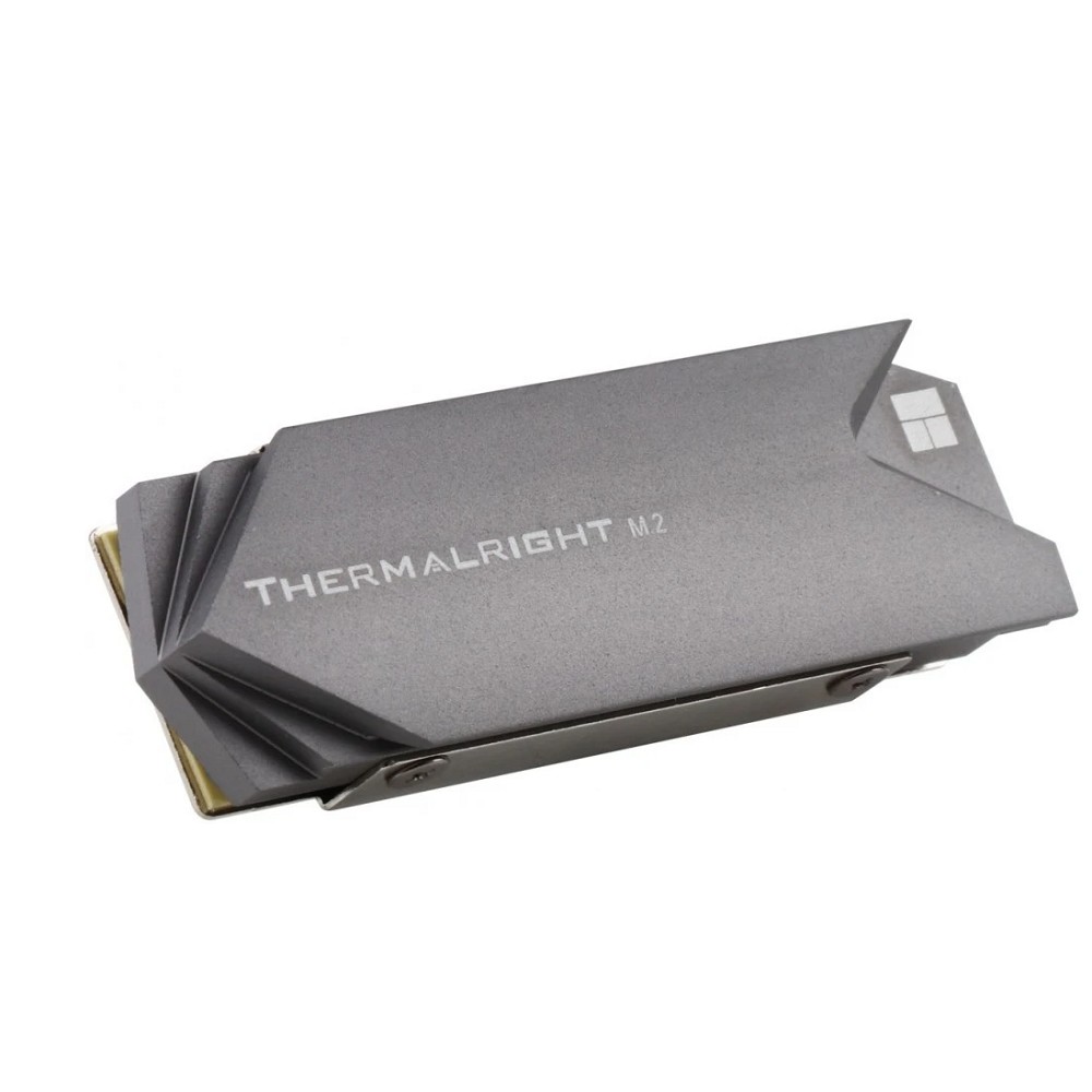 Thermalright Радиатор для M.2 SSD  / M.2 2280 / TRM2.2280