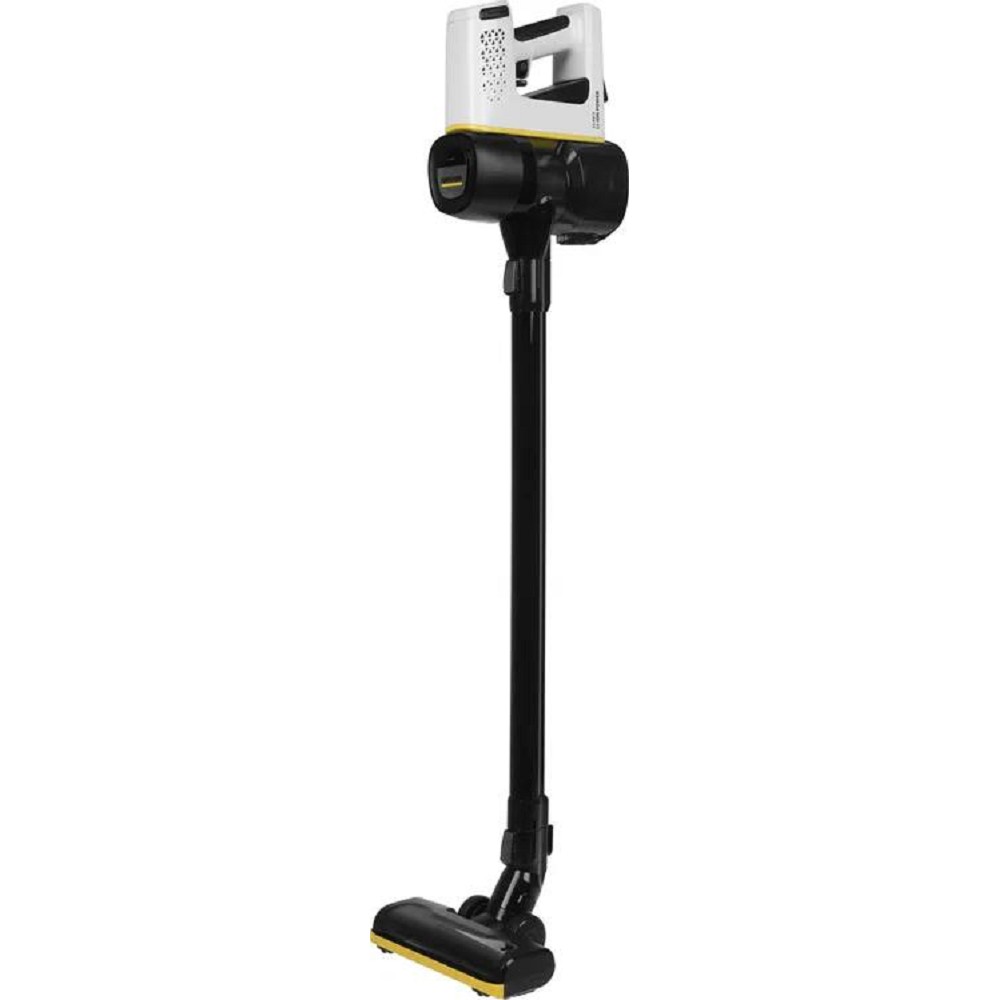 Karcher VC 4 Cordless myHome Car (White) Пылесос [1.198-632.0]
