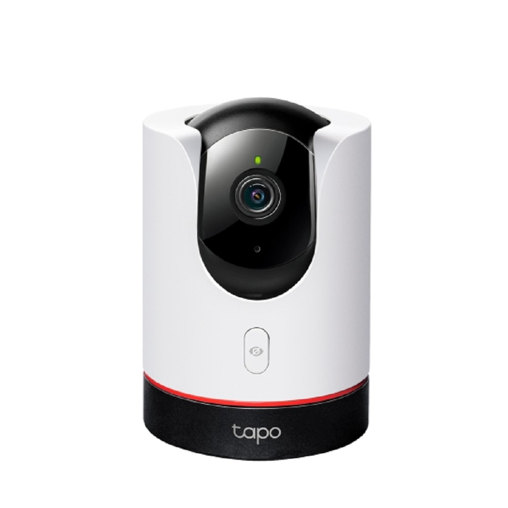 Повреждение упаковки TP-Link Tapo C225 Умная домашняя поворотная камера