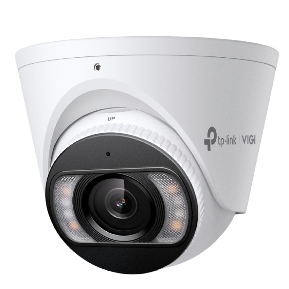 TP-Link InSight S445(4mm) VIGI 4МП Турельная полноцветная камера 
