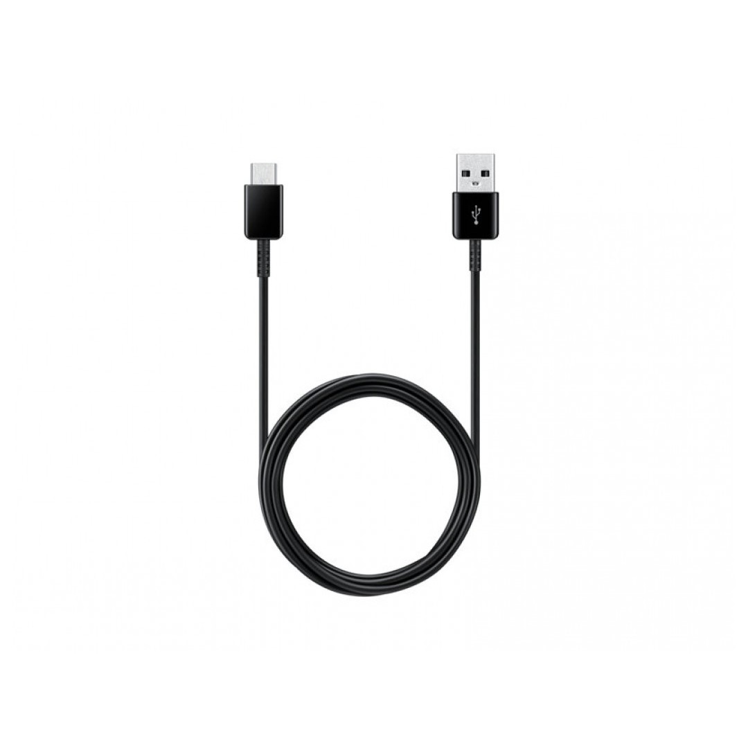 SAM кабель TypeC 2.0 black [EP-DG930IBRGRU]