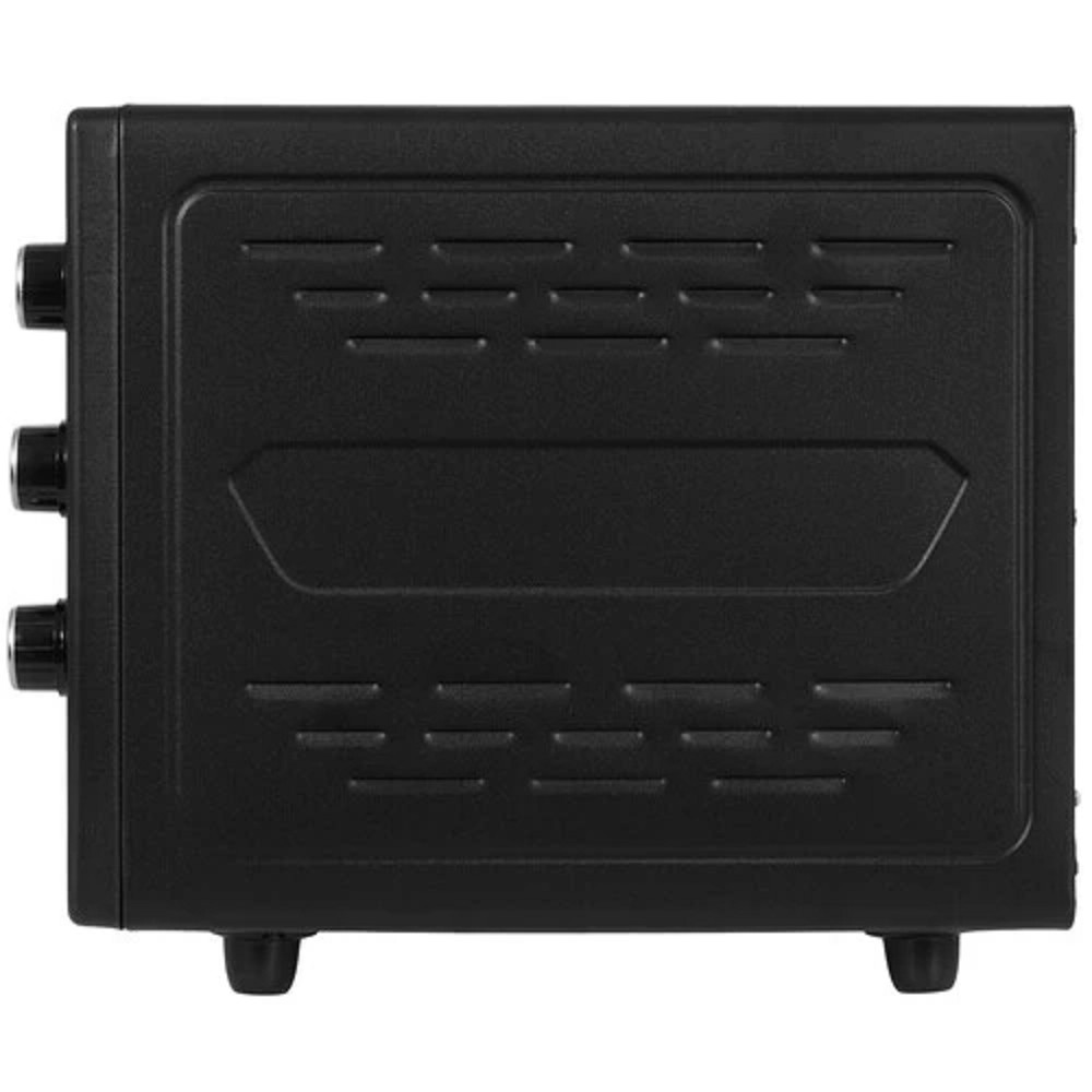 KRAFT KF-MO 4500 BL Мини-печь, 45 л, черный