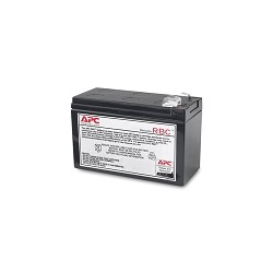 APCRBC106 Батарея {Батарея для ИБП APC для BE400-FR/GR/IT/UK}
