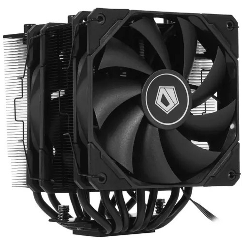 Cooler ID-Cooling SE-207-XT ADVANCED LGA2066/2011/1700/1200/115x/AM4/AM5