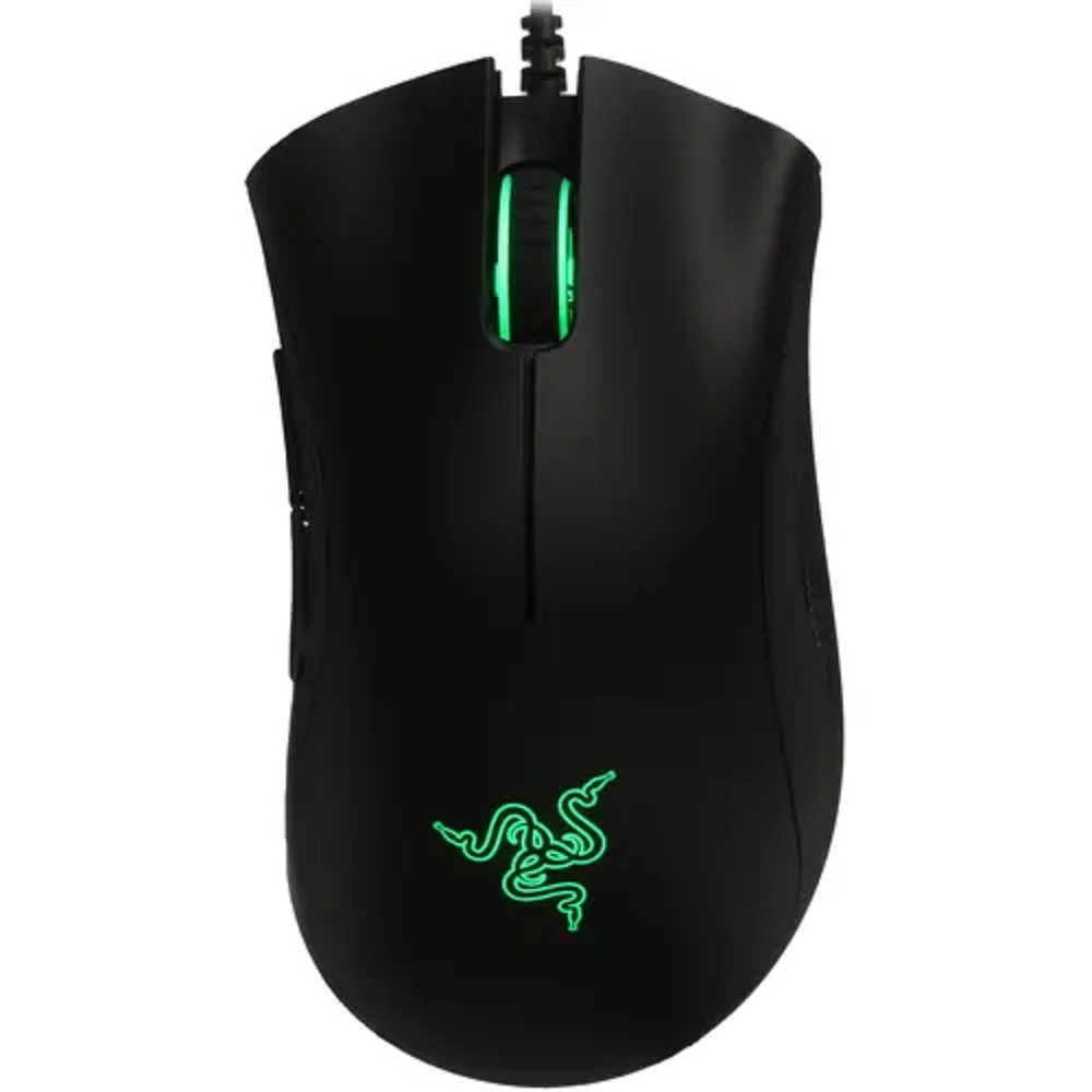 Mouse Razer DeathAdder Essential [RZ01-03850100-R3M1]