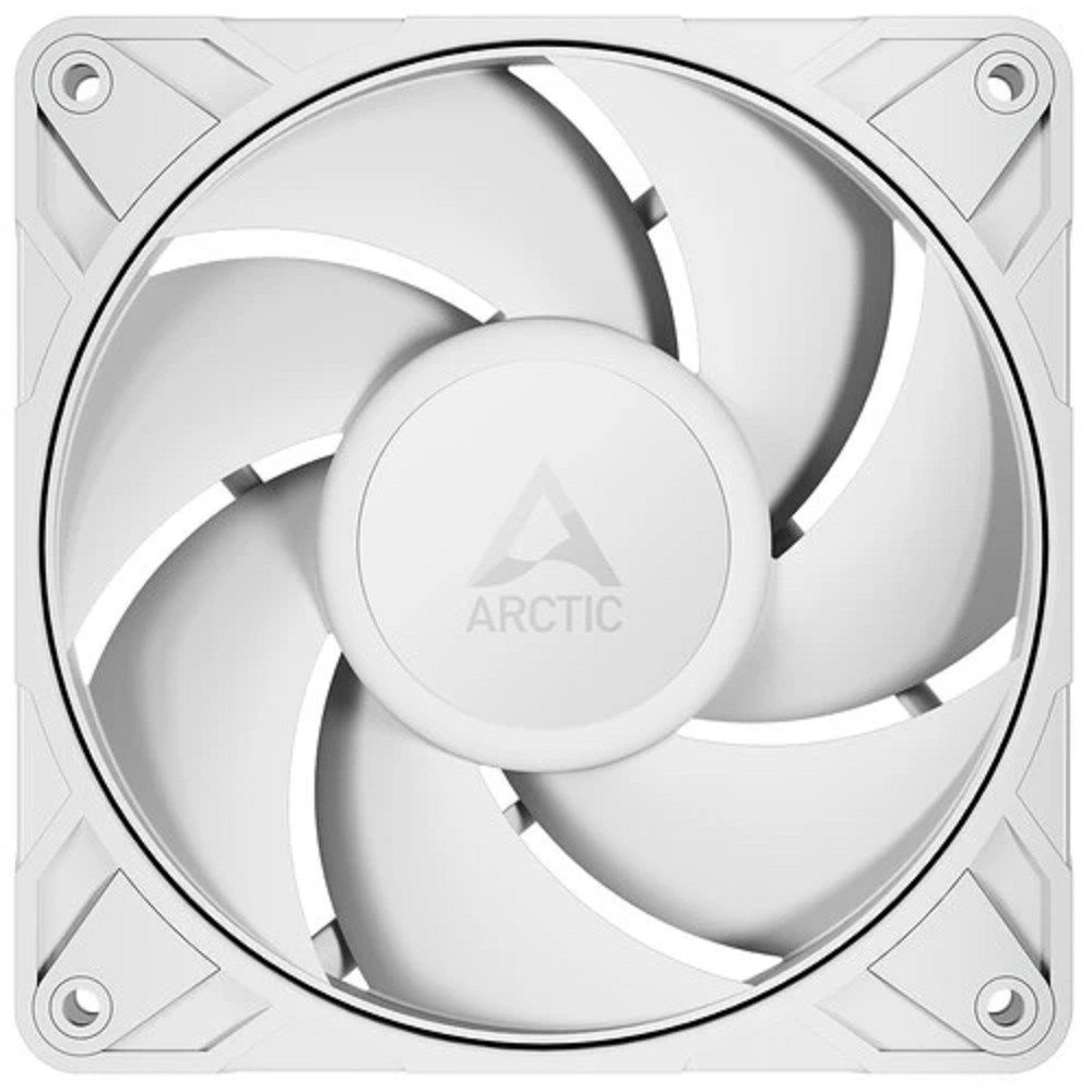 Case fan ARCTIC P12 Pro PST (White) (ACFAN00308A)